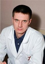 Каштанов Игорь Михайлович