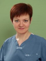 Шатиленкова Маргарита Александровна