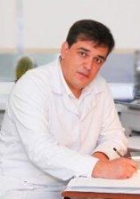 Венедиктов Евгений Александрович