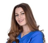 Платицына Александра Андреевна