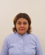 Авсеева Ольга Геннадьевна
