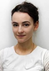 Генейко Валентина Андреевна