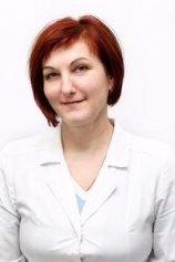 Шорина Светлана Анатольевна