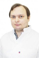 Пеньков Илья Павлович