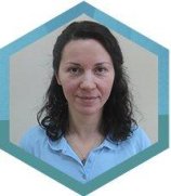Кондратьева Ксения