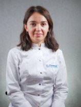 Сайпудинова Айсарат Магомедовна