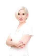 Царькова Регина Вячеславовна