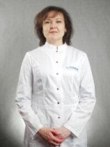 Димитрюк Елена Викторовна