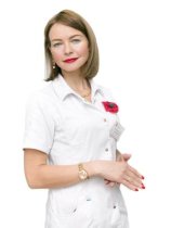 Кузнецова Елена Дмитриевна