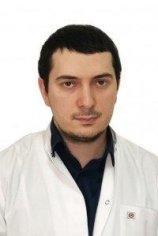 Евлоев Магомед Саварбекович