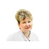 Капантина Илона Геннадьевна