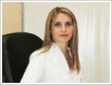 Тхагапсоева Регина Амирбековна