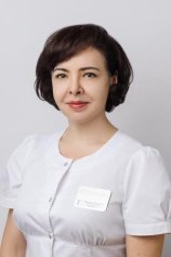 Новикова Елена Михайловна