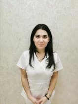 Хачатрян Анита Арменовна