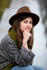 Скорбатюк Елена "Qutabrox"