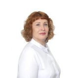 Ярушина Елена Мироновна