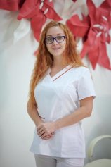 Зюляева Юлия