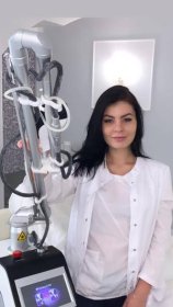 Баранова Милана Александровна
