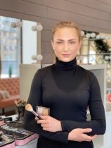 Гизатуллина Динара