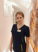 Шамалина Александра Алексеевна