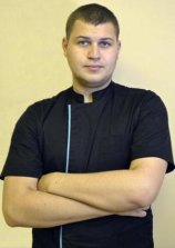 Варламов Виктор Александрович