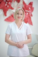 Разуева Лариса