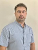 Бушуев Роман Сергеевич