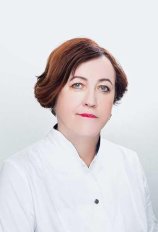 Кичайкина Надежда Васильевна