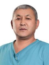 Танаев Замир Белекбаевич