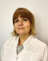 Вотинова Евгения Евгеньевна