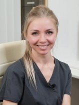 Комягина Юлия Михайловна