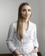 Кудрова Евгения Витальевна