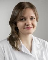 Стрельникова Анастасия Викторовна