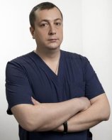 Овтин Михаил Александрович