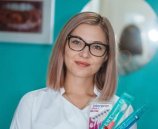 Гахович Валерия Дмитриевна