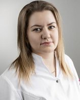 Алексеева Анастасия Владимировна