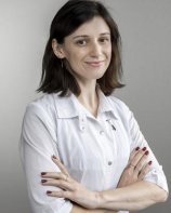 Куляева Кристина Владимировна