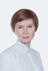 Зеленкина Елена Николаевна