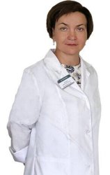 Князева Людмила Романовна