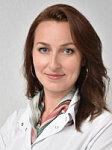 Кадоркина Юлия Владимировна