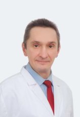 Зиновьев Сергей Владимирович