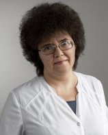Жакайтис Ольга Эдуардовна