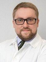 Гудков Виктор Викторович