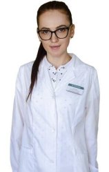 Богушевич Ирина Геннадьевна