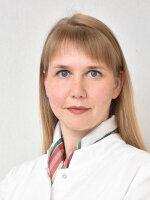 Юзефович Светлана Сергеевна
