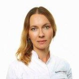Живаева Елена Викторовна