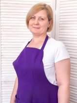 Горнева Оксана