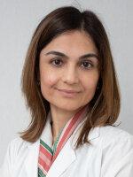 Зеварова Зулфия Лезархоновна