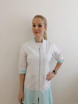 Чучман Ирина