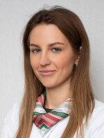 Олейникова Юлия Витальевна